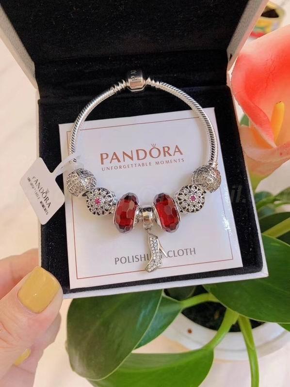 Pandora Bracelets 165